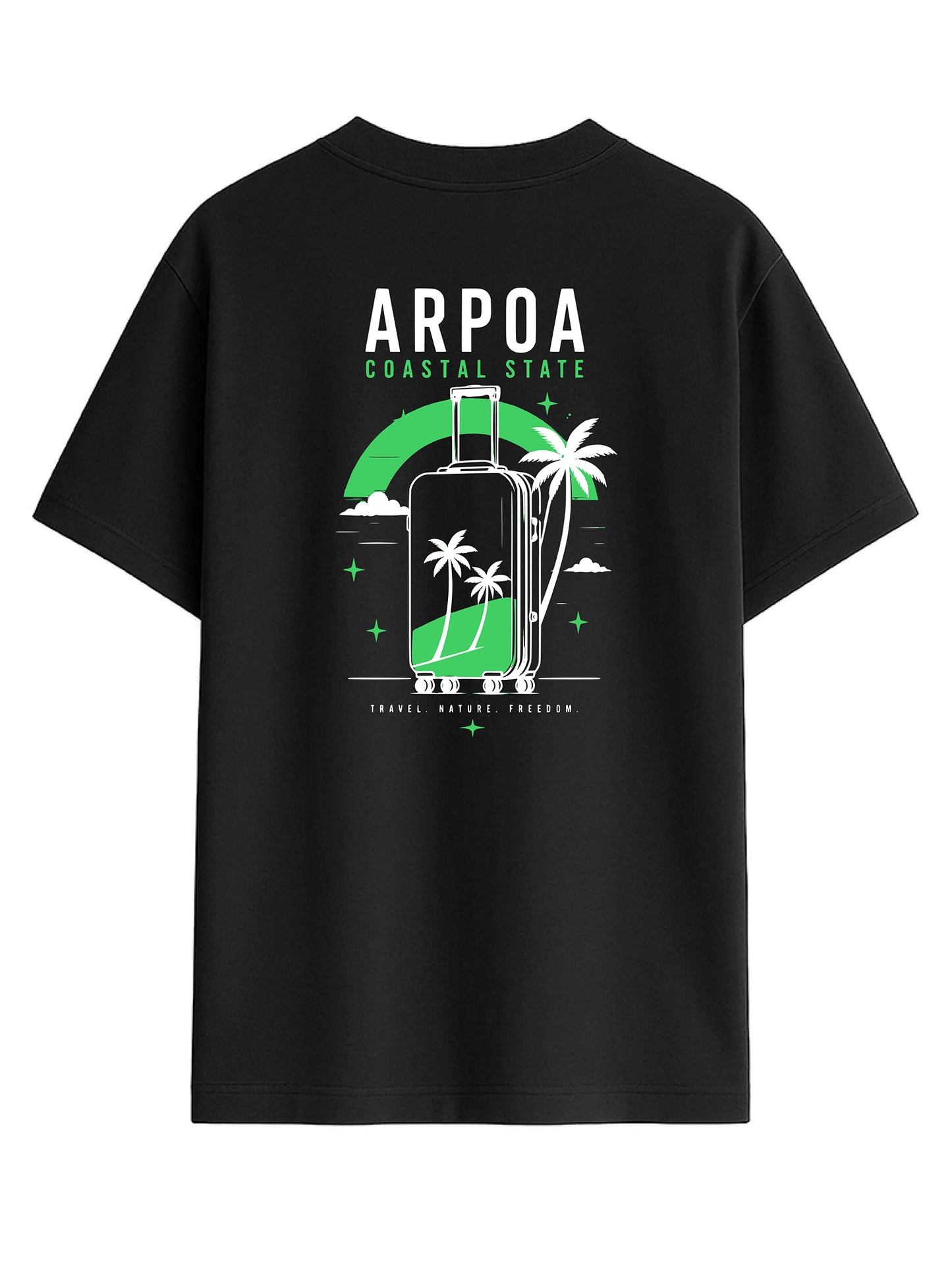 ARPOA COASTAL ESCAPE