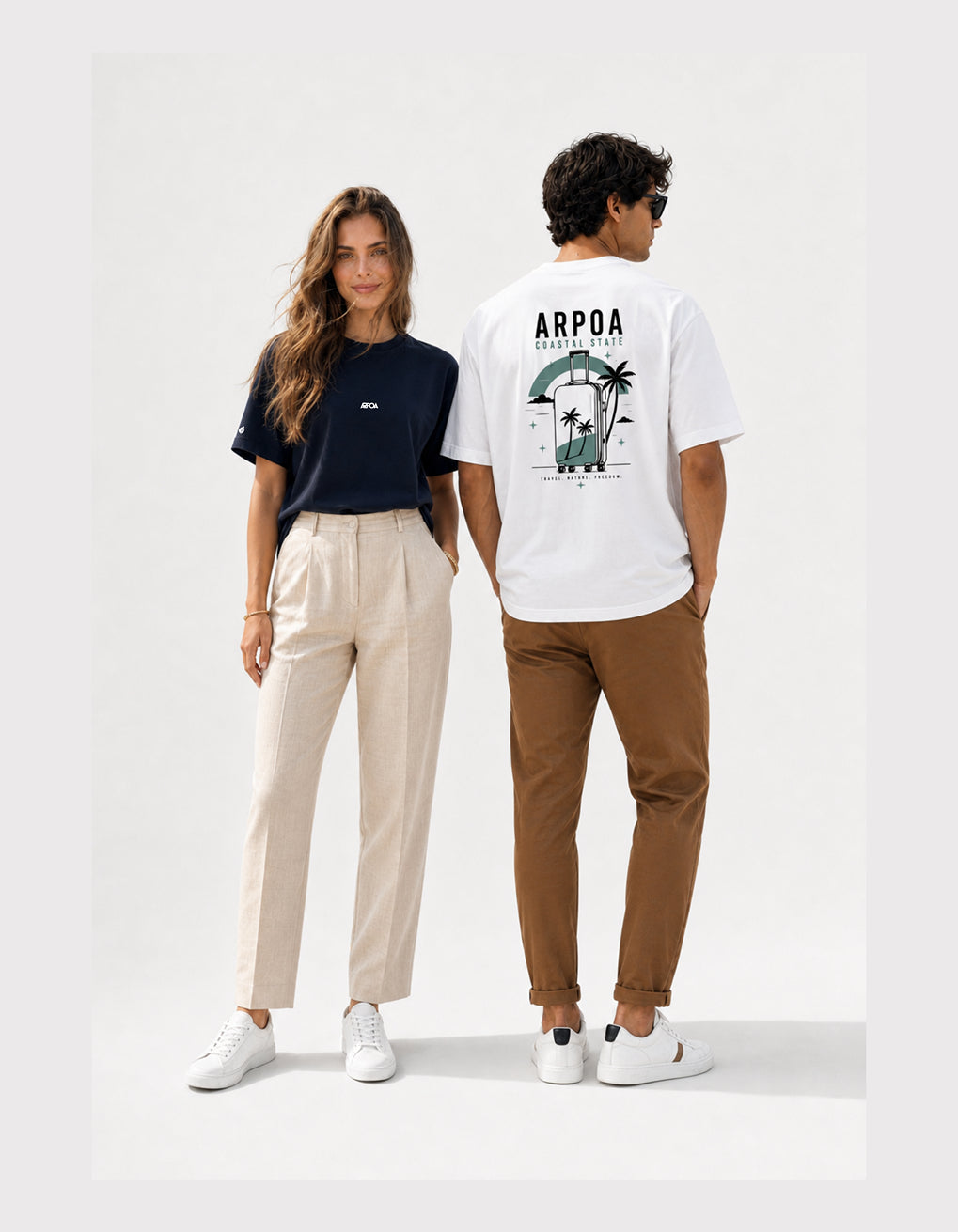 ARPOA TROPICAL STATE