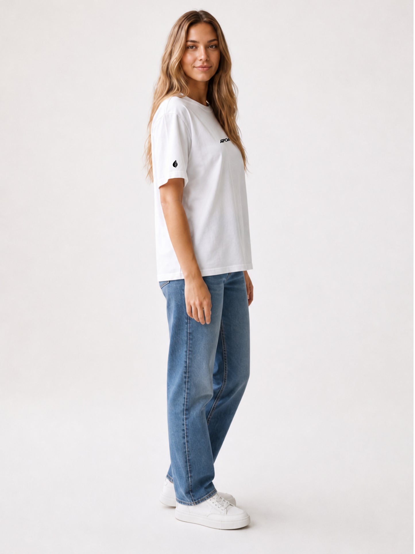 ARPOA COASTAL TEE