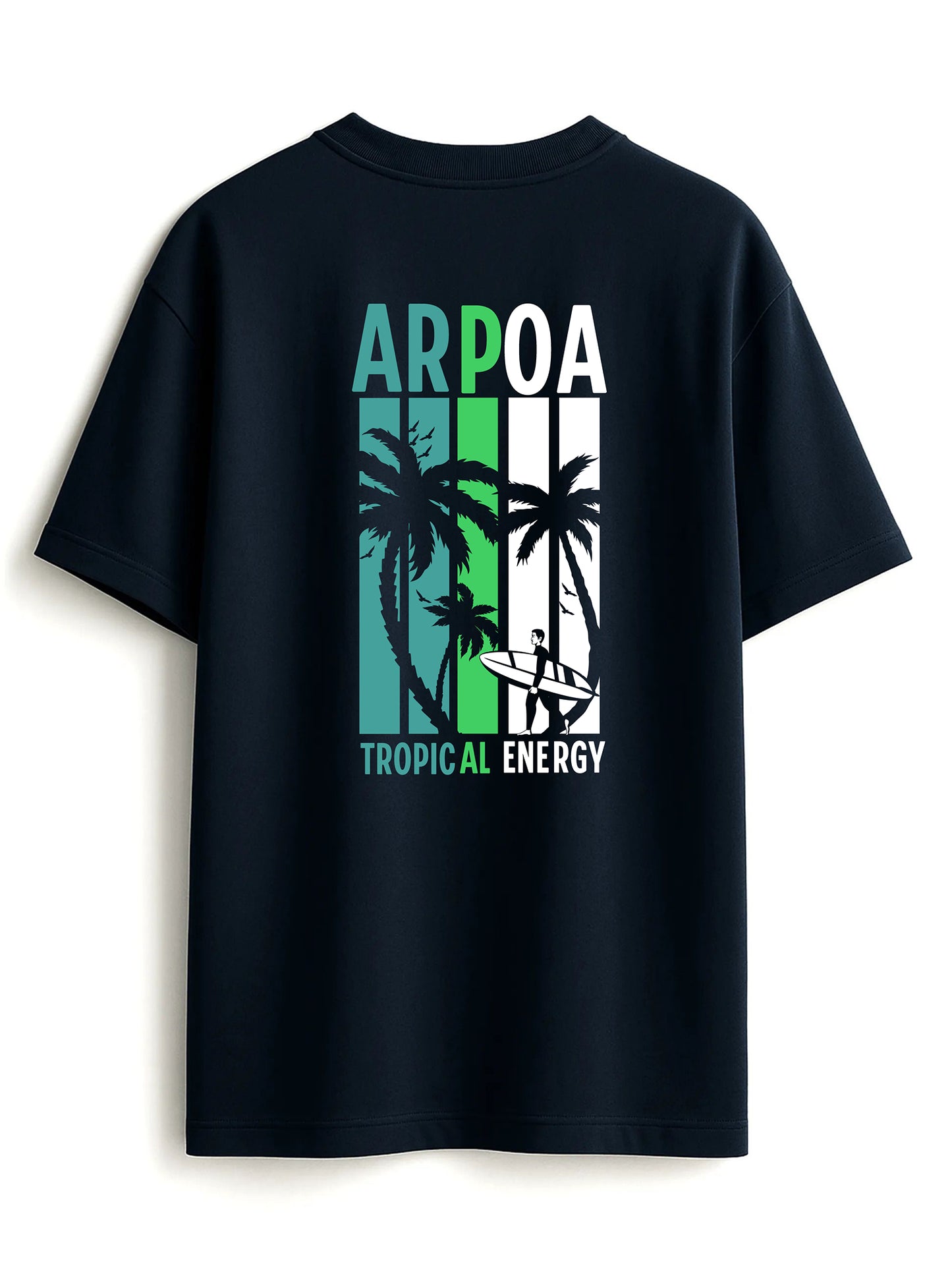 ARPOA COASTAL TEE