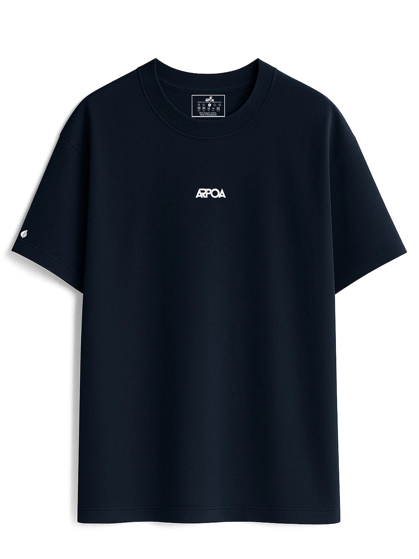 ARPOA COASTAL TEE