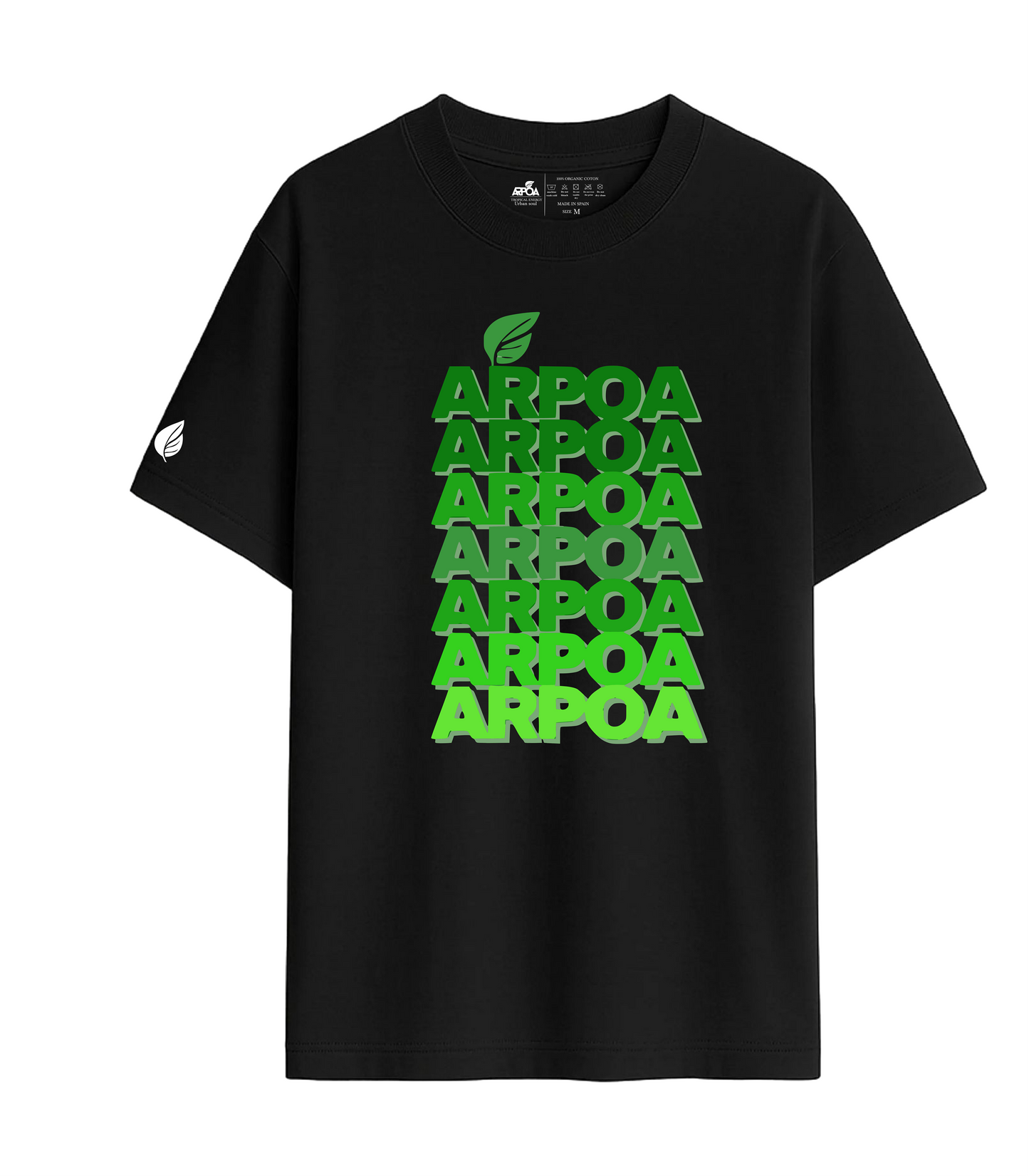 Arpoa Riviera tee