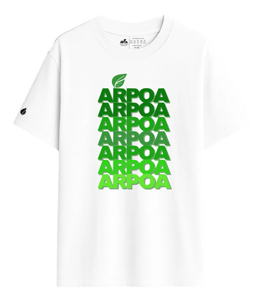 Arpoa Riviera tee