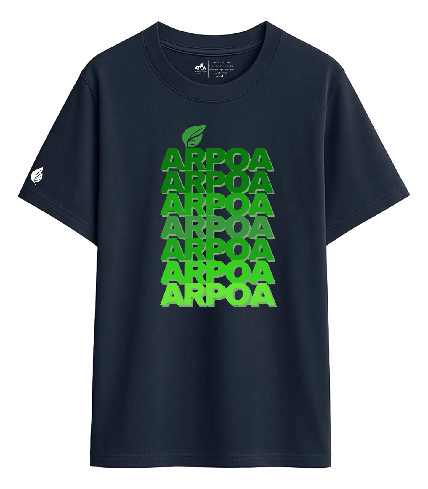 Arpoa Riviera tee