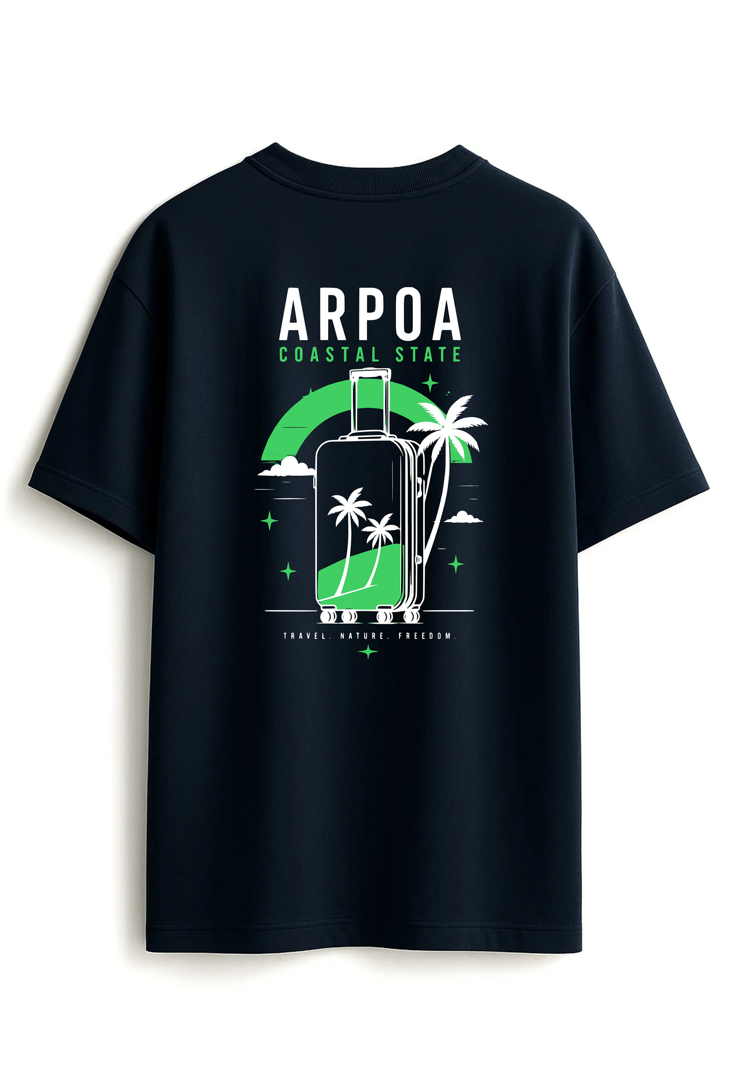 ARPOA COASTAL ESCAPE