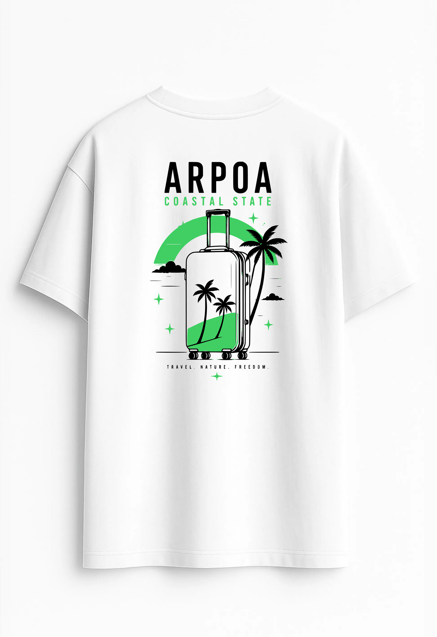ARPOA COASTAL ESCAPE