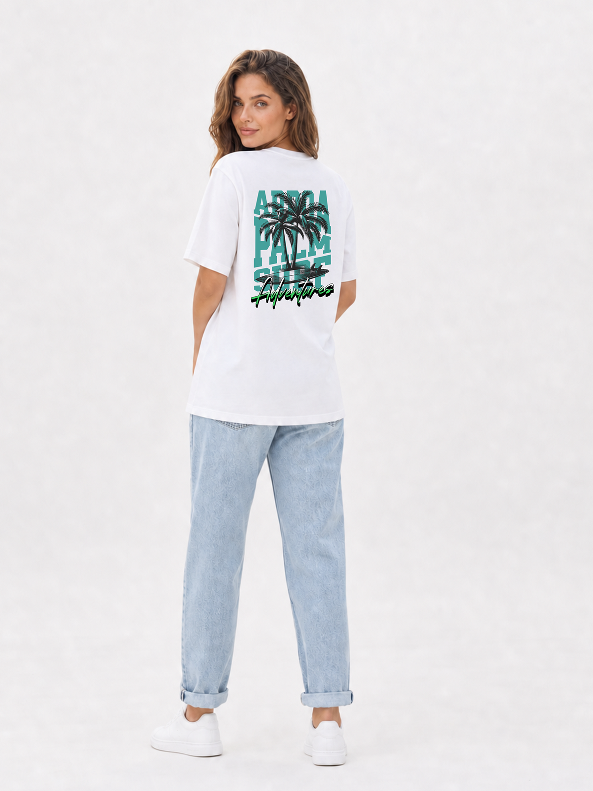 ARPOA Palm Surf