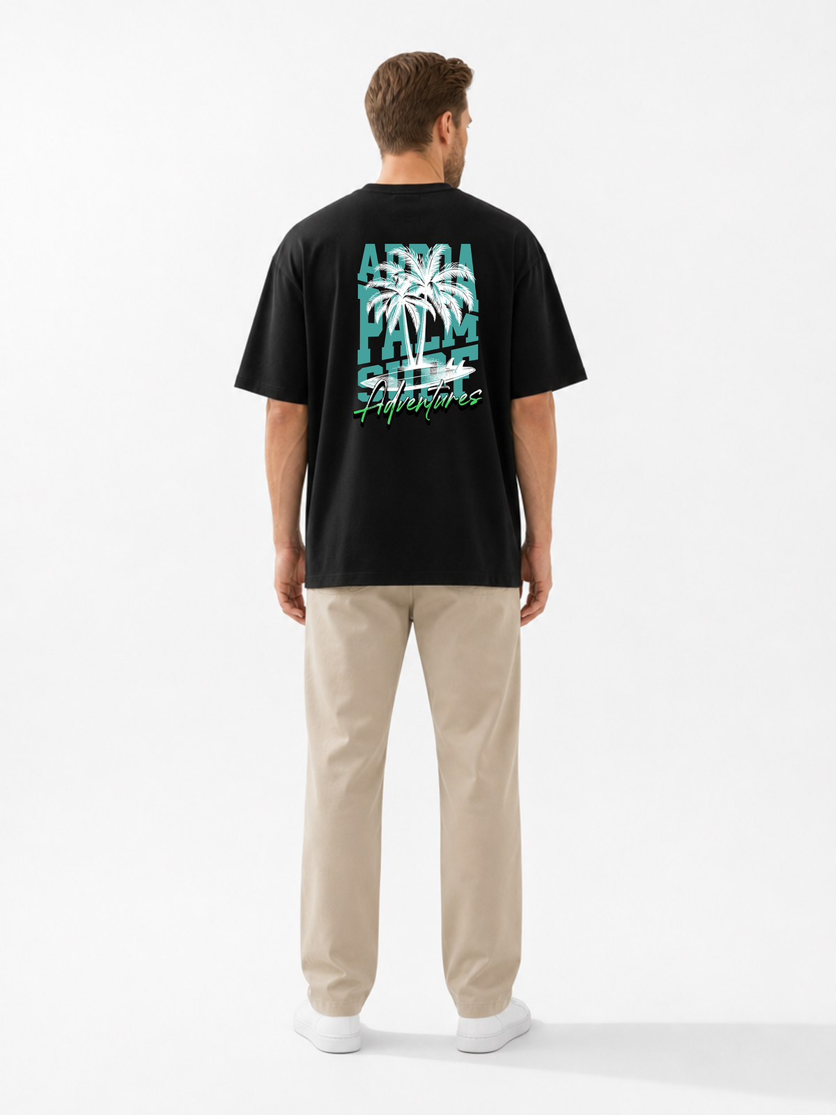 ARPOA Palm Surf