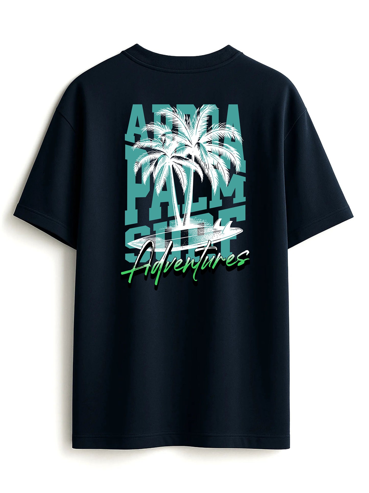 ARPOA Palm Surf