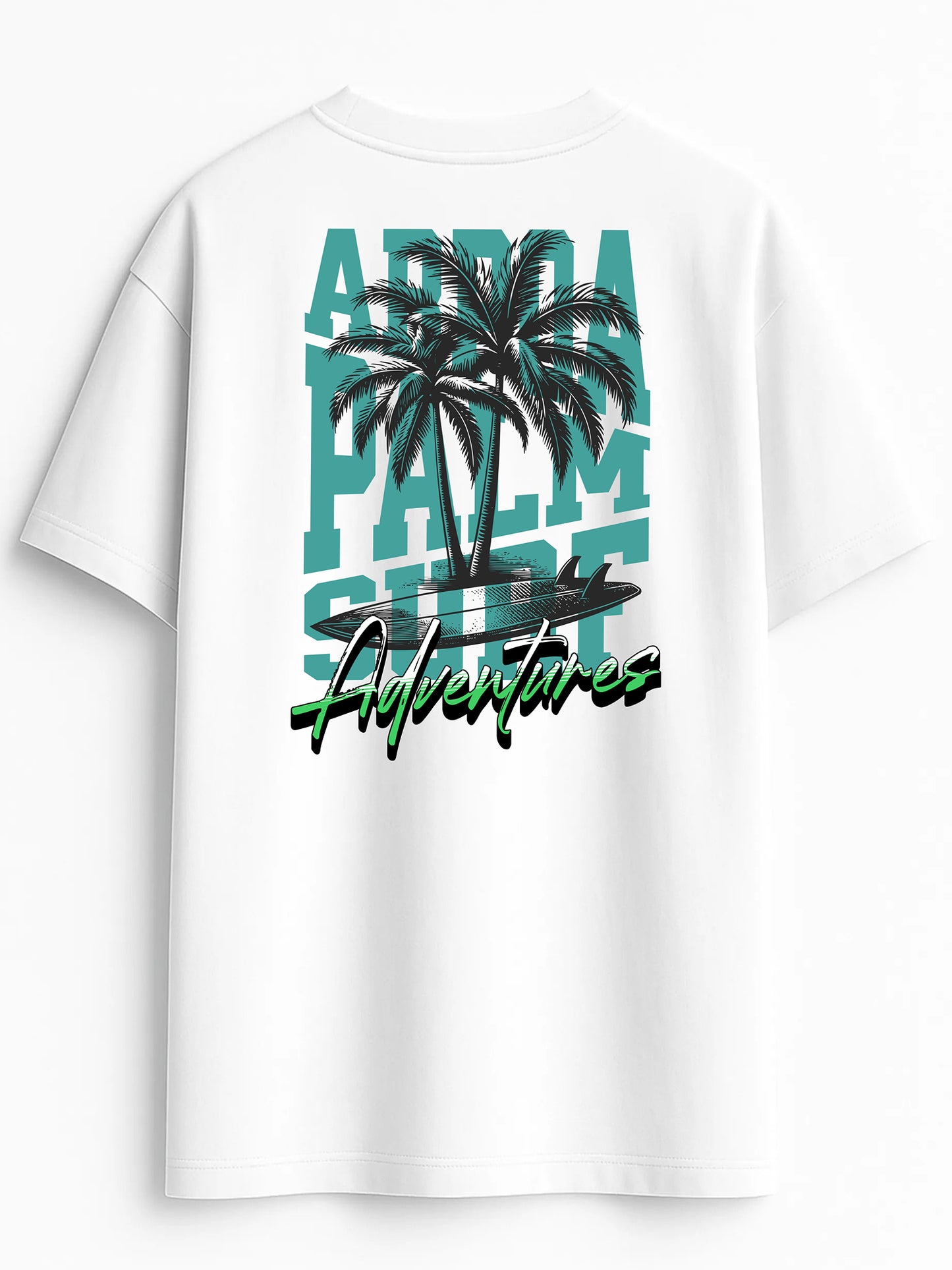 ARPOA Palm Surf