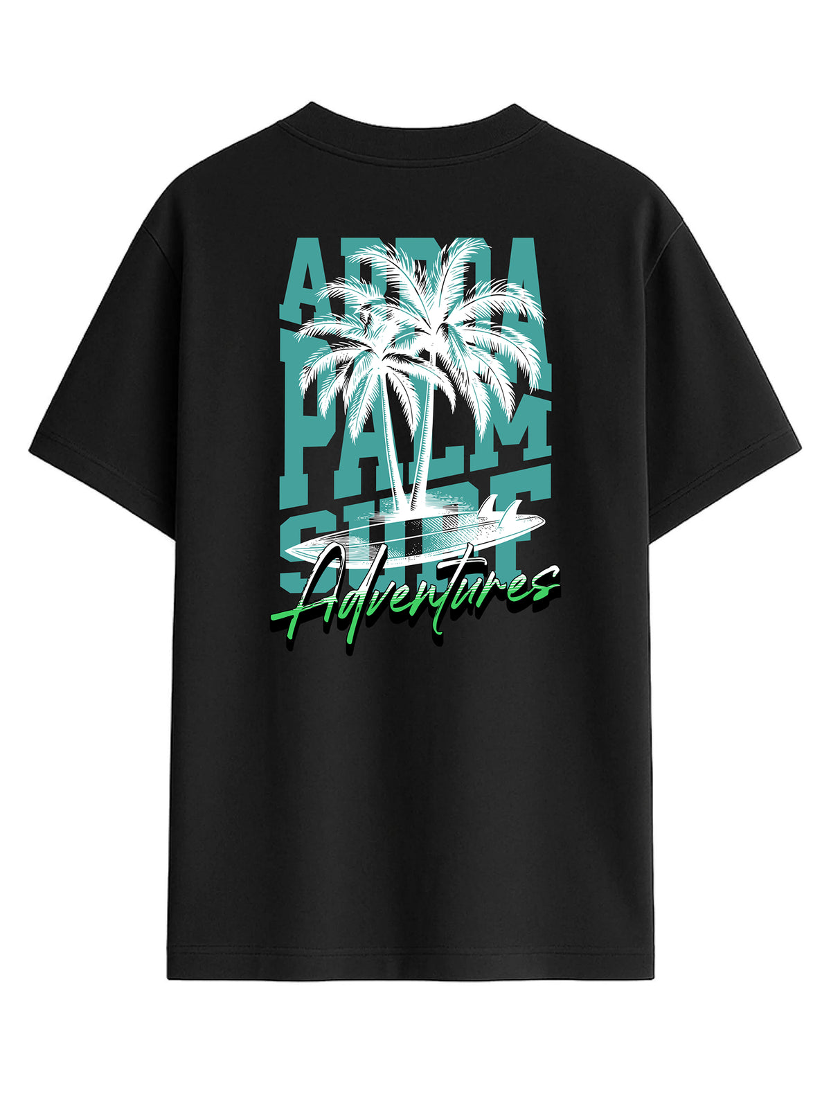 ARPOA Palm Surf