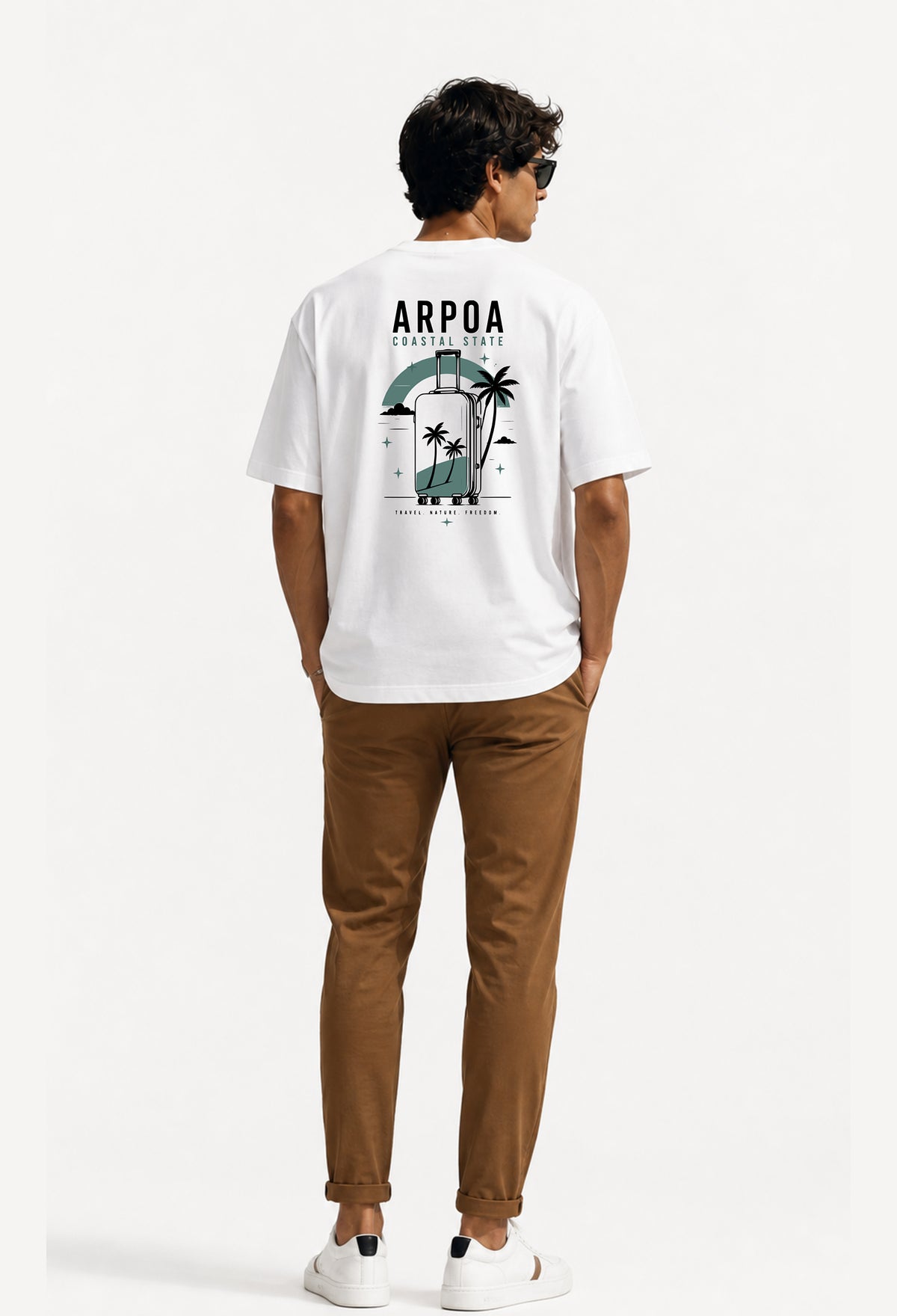 ARPOA COASTAL ESCAPE