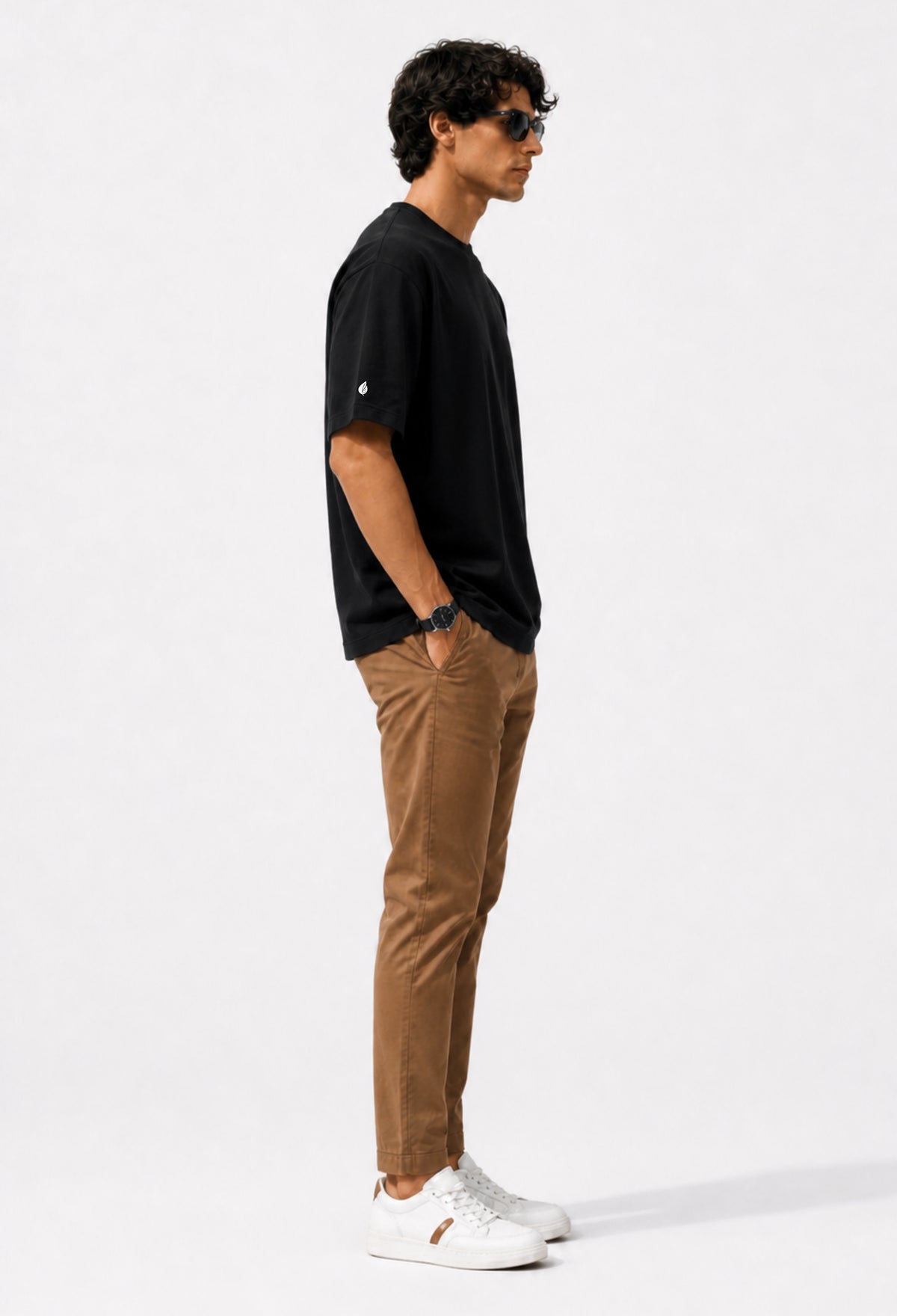 ARPOA COASTAL TEE