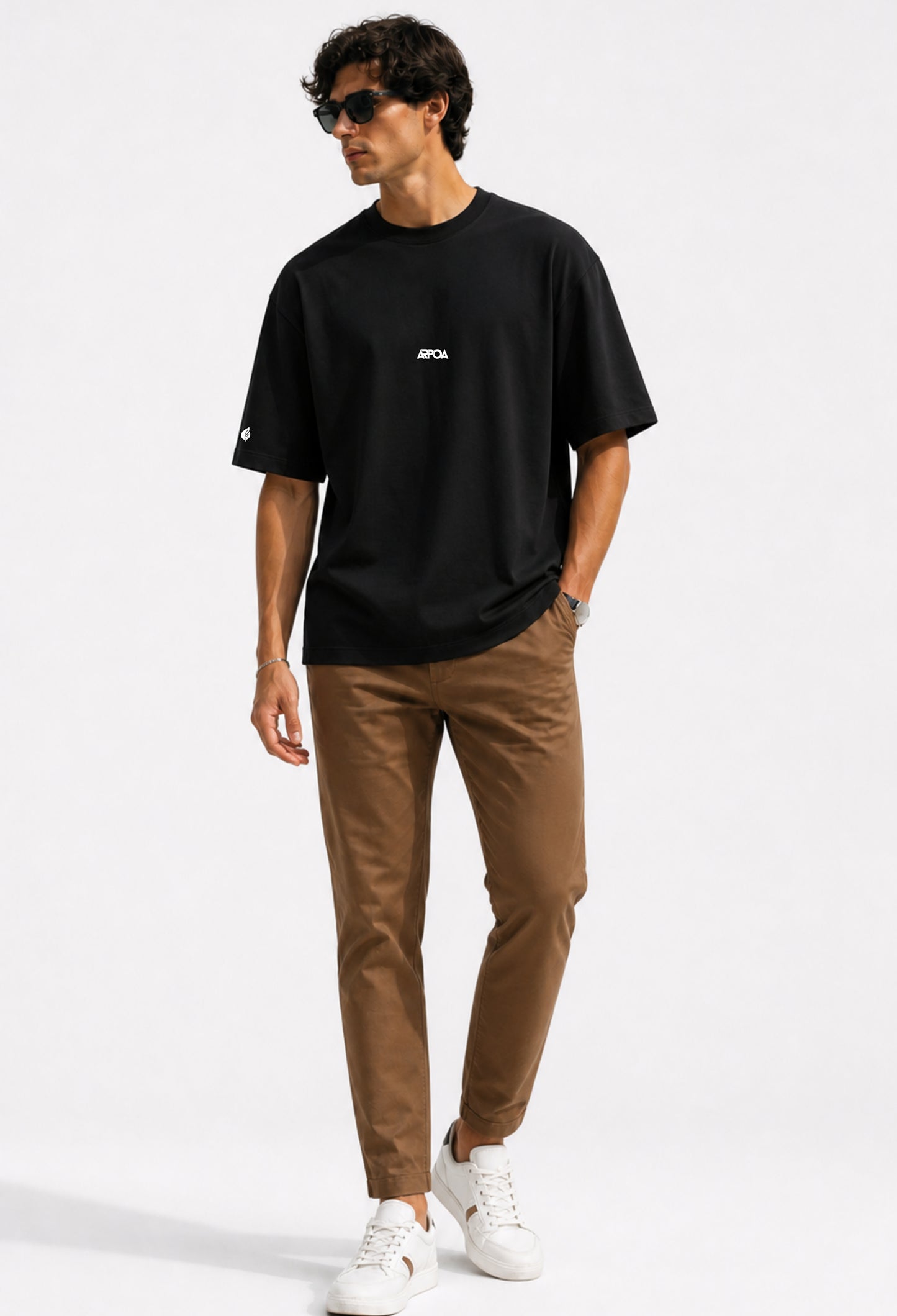 ARPOA COASTAL TEE