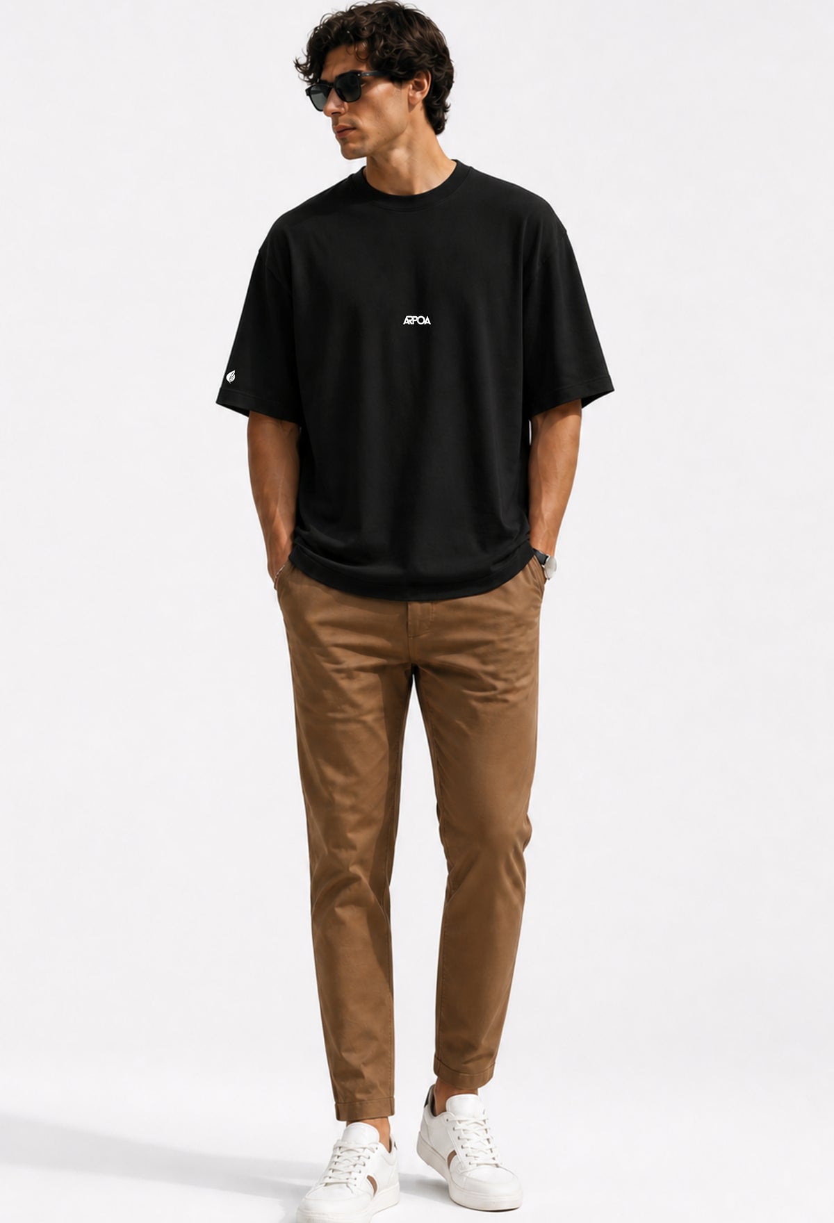 ARPOA COASTAL TEE