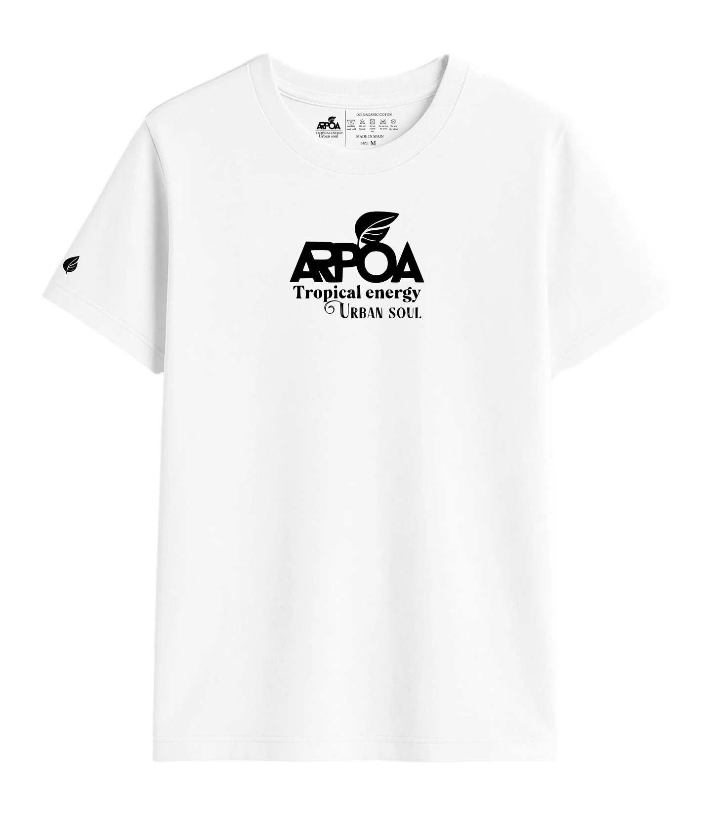 Camiseta Essential Tee