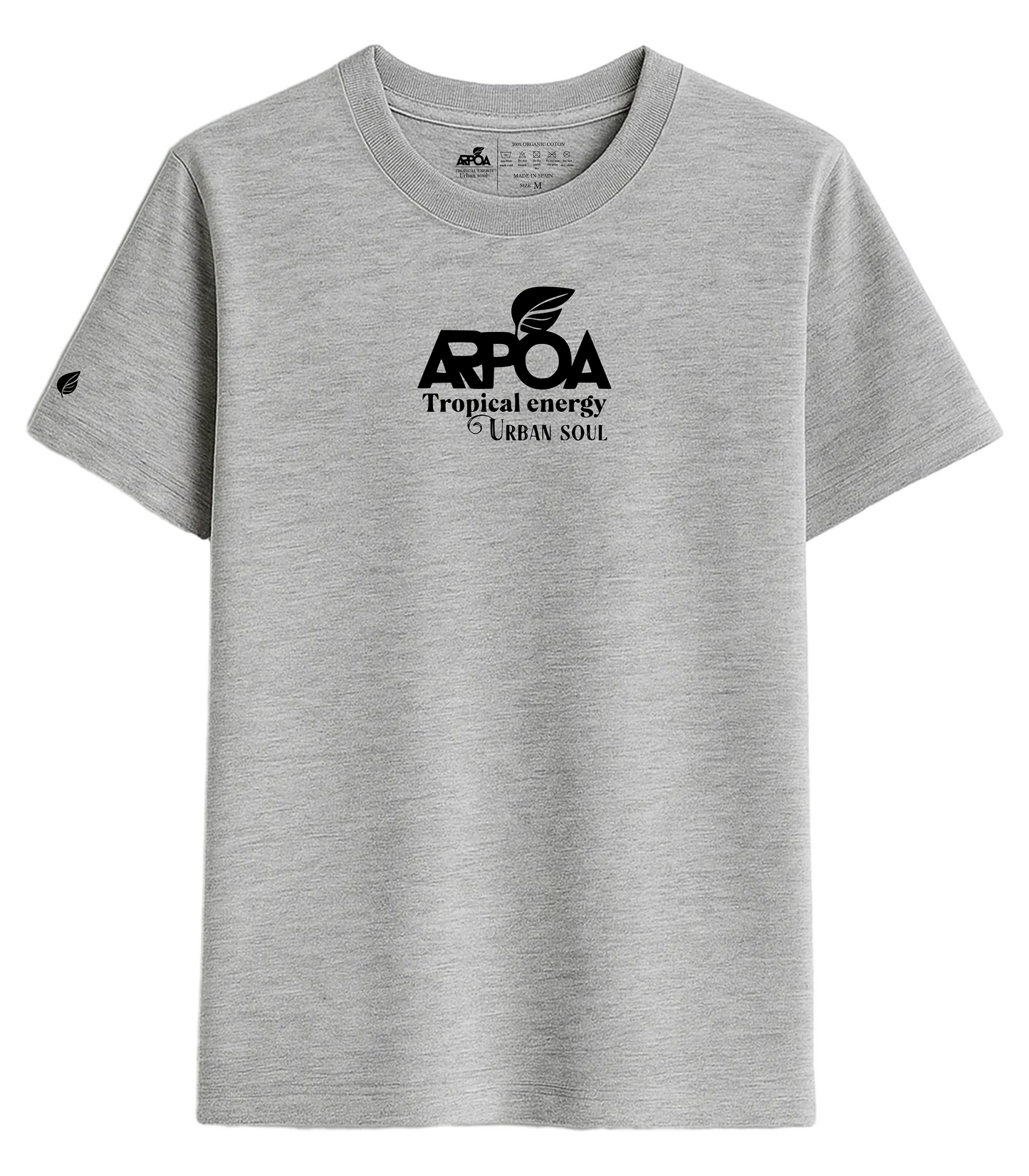 Camiseta Essential Tee