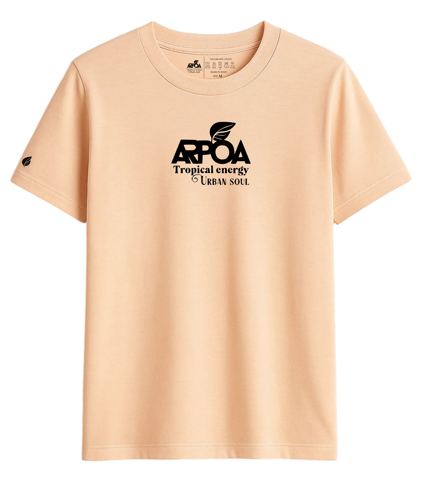 Camiseta Essential Tee