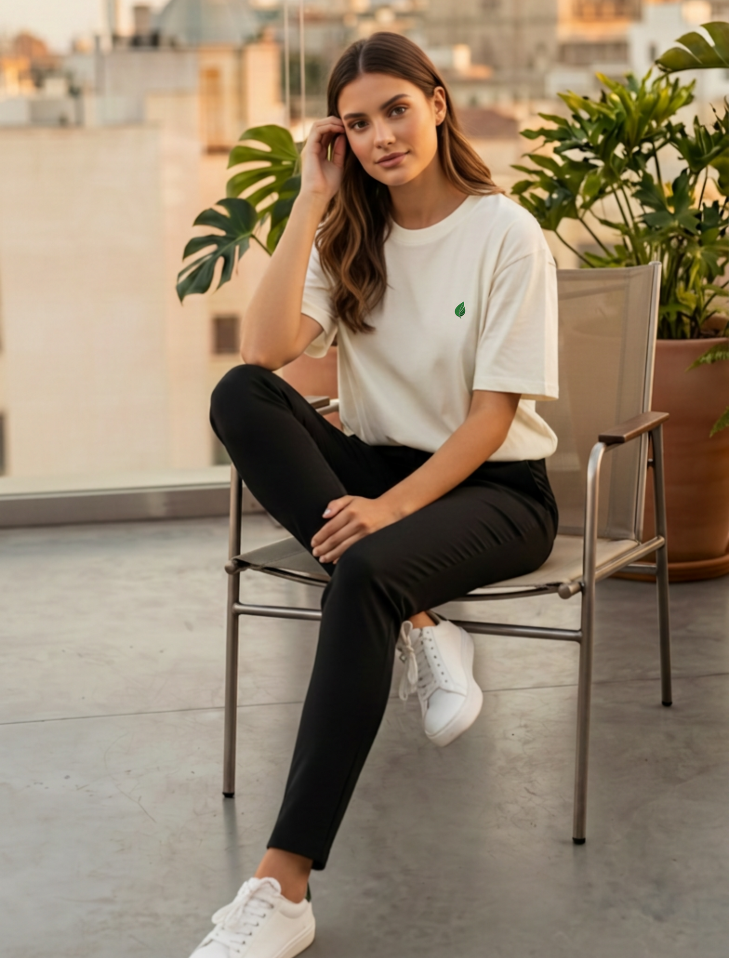Arpoa Signature Tee