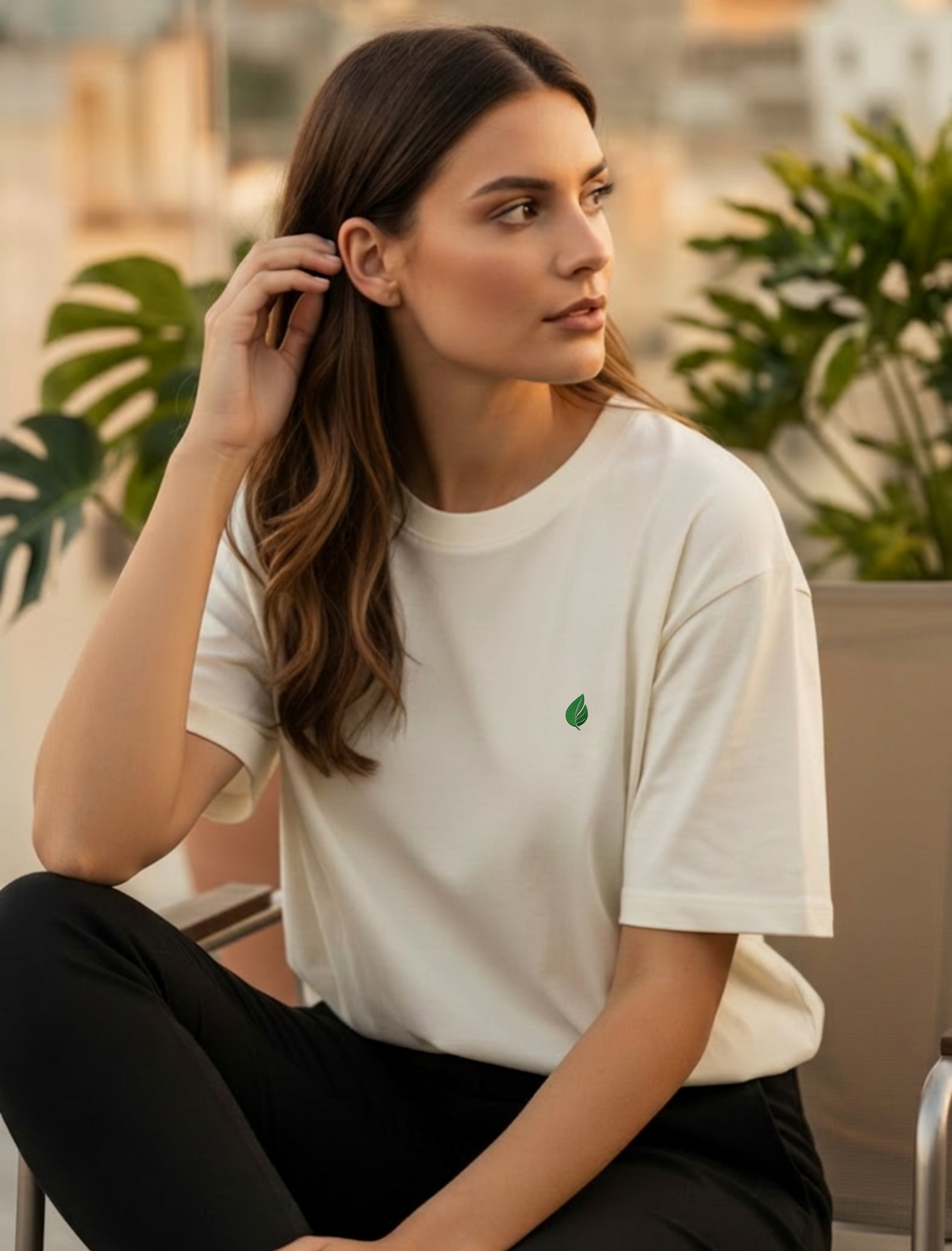 Arpoa Signature Tee
