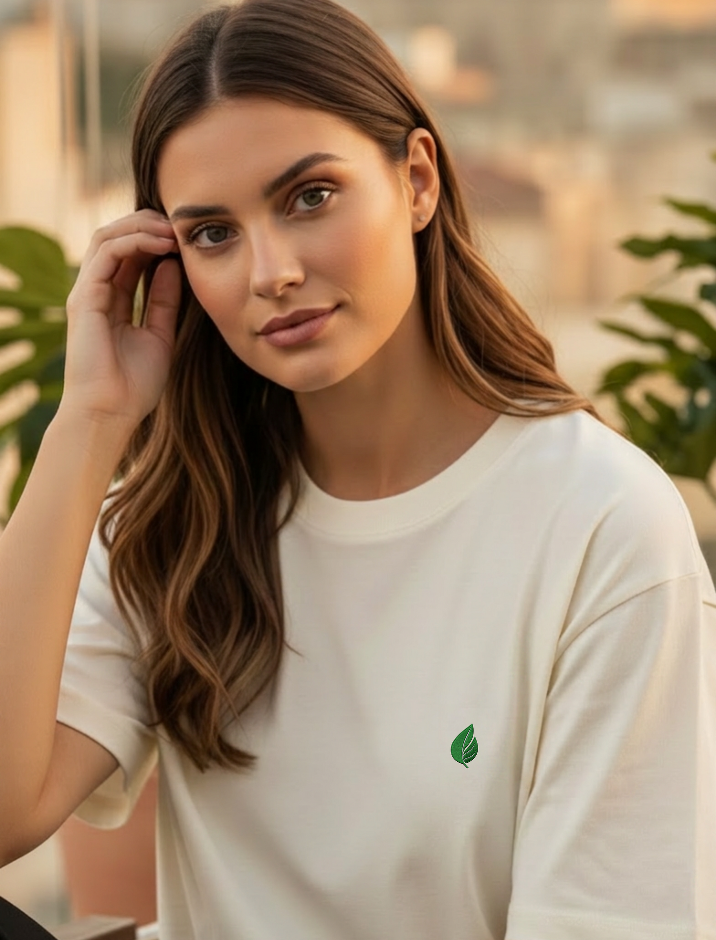 Arpoa Signature Tee