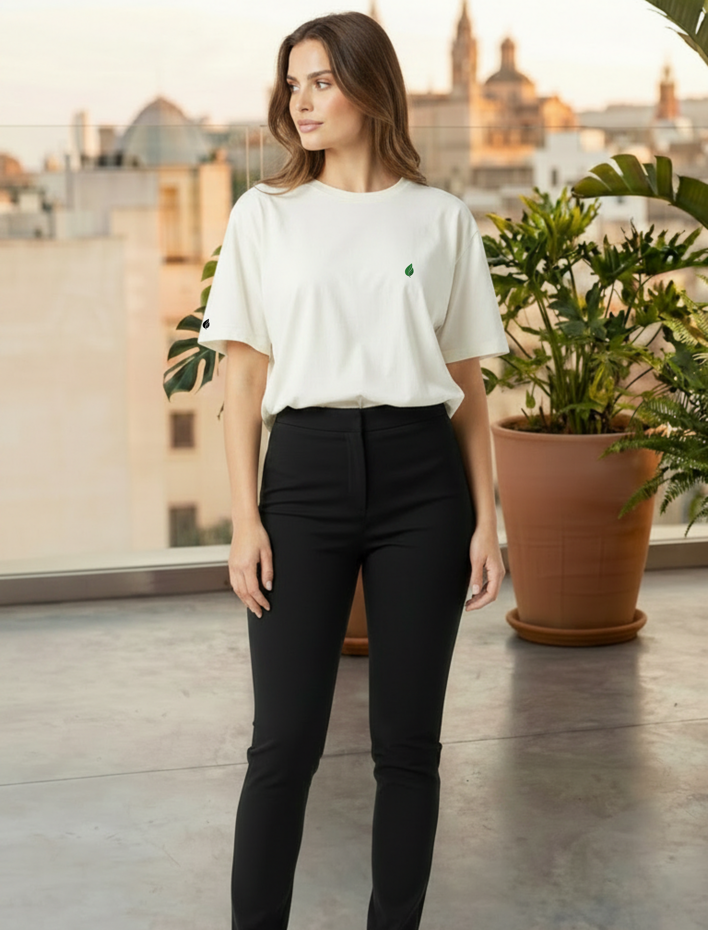 Arpoa Signature Tee