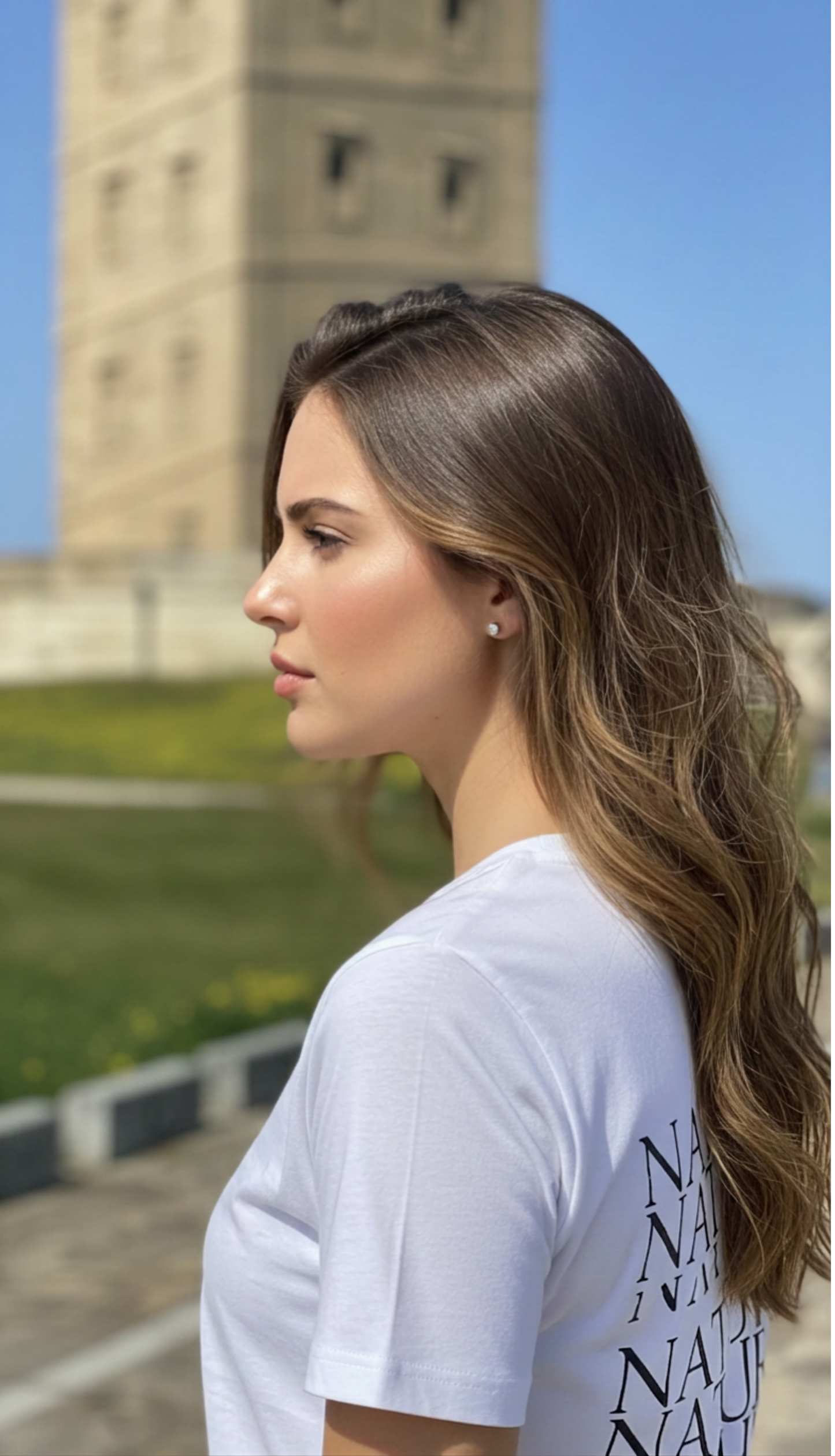 Camiseta Essential Tee