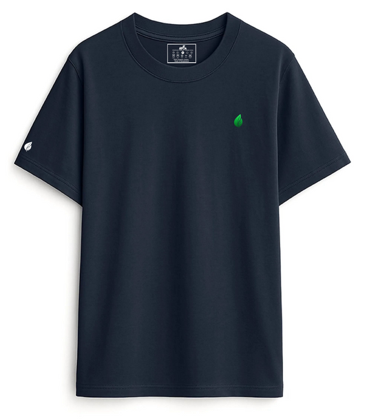 ARPOA Riviera Leaf Tee