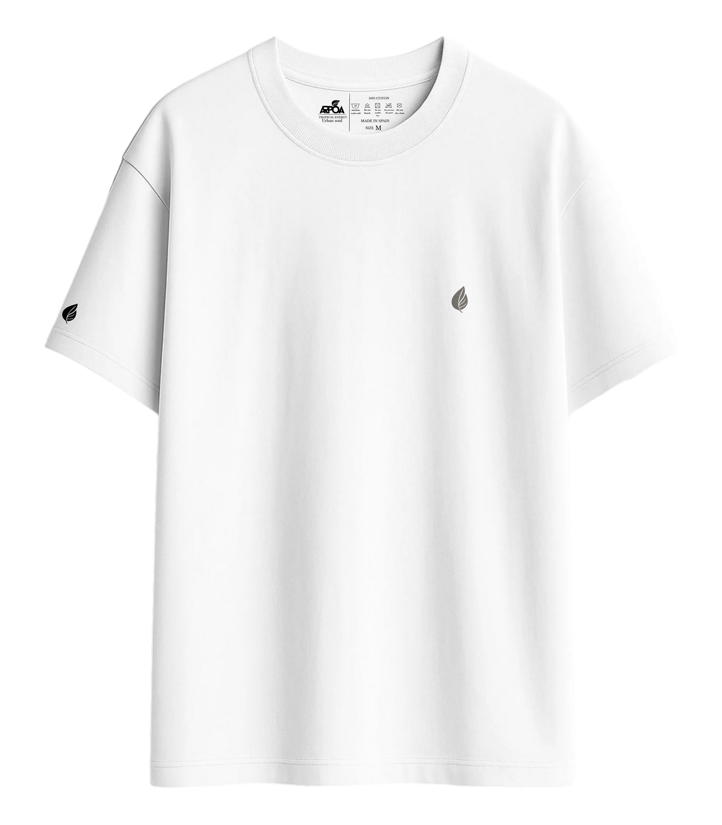 Arpoa Signature Tee