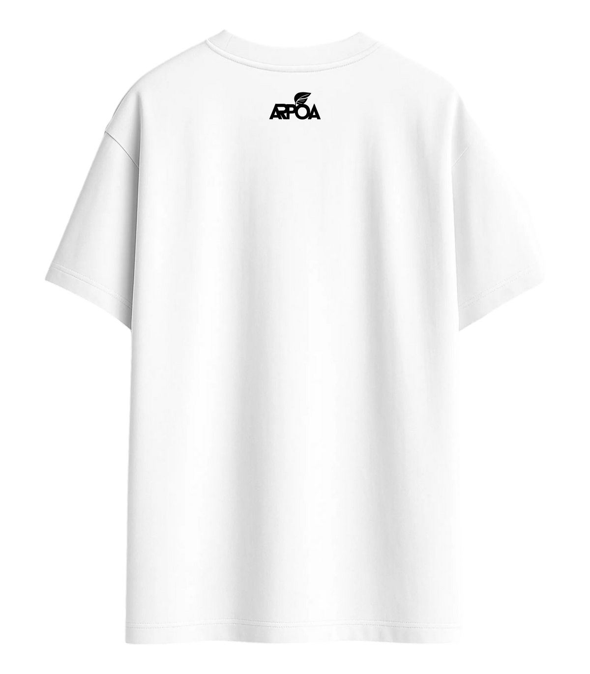 Arpoa Signature Tee