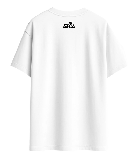 Arpoa Signature Tee