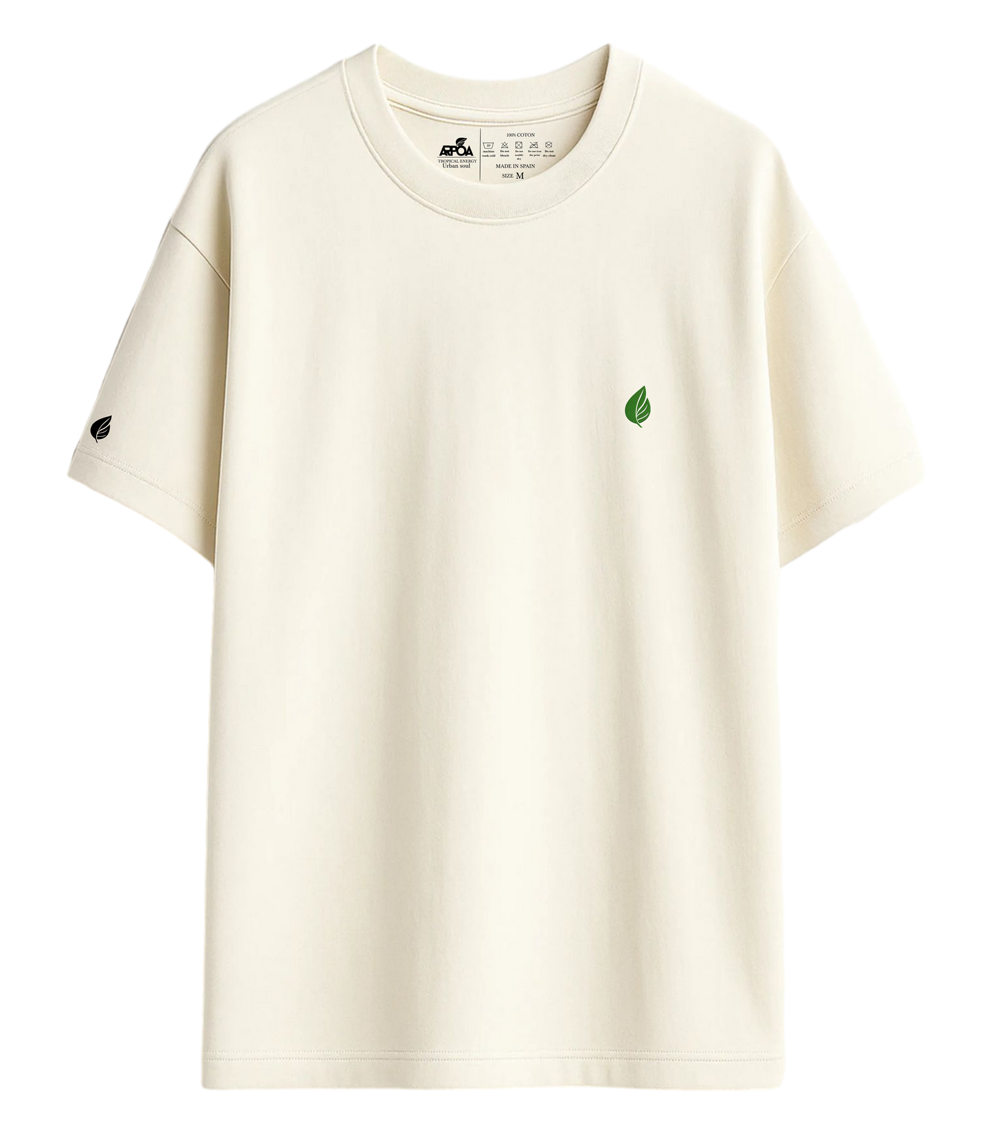 Arpoa Signature Tee