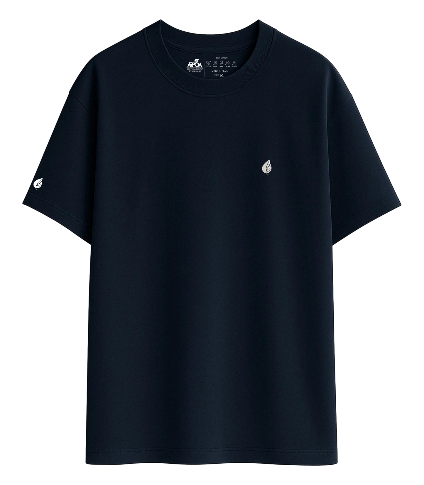 Arpoa Signature Tee