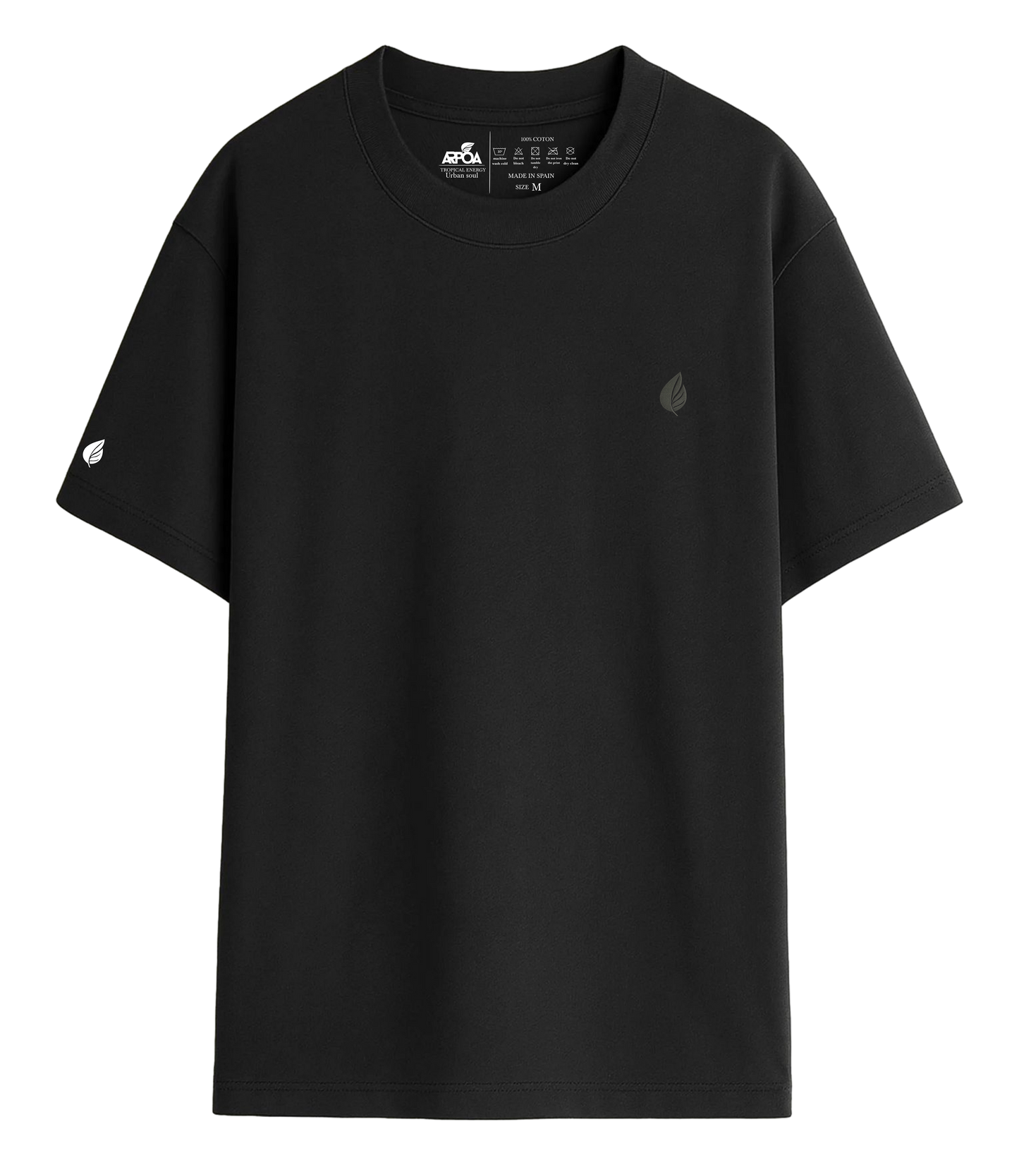 Arpoa Signature Tee