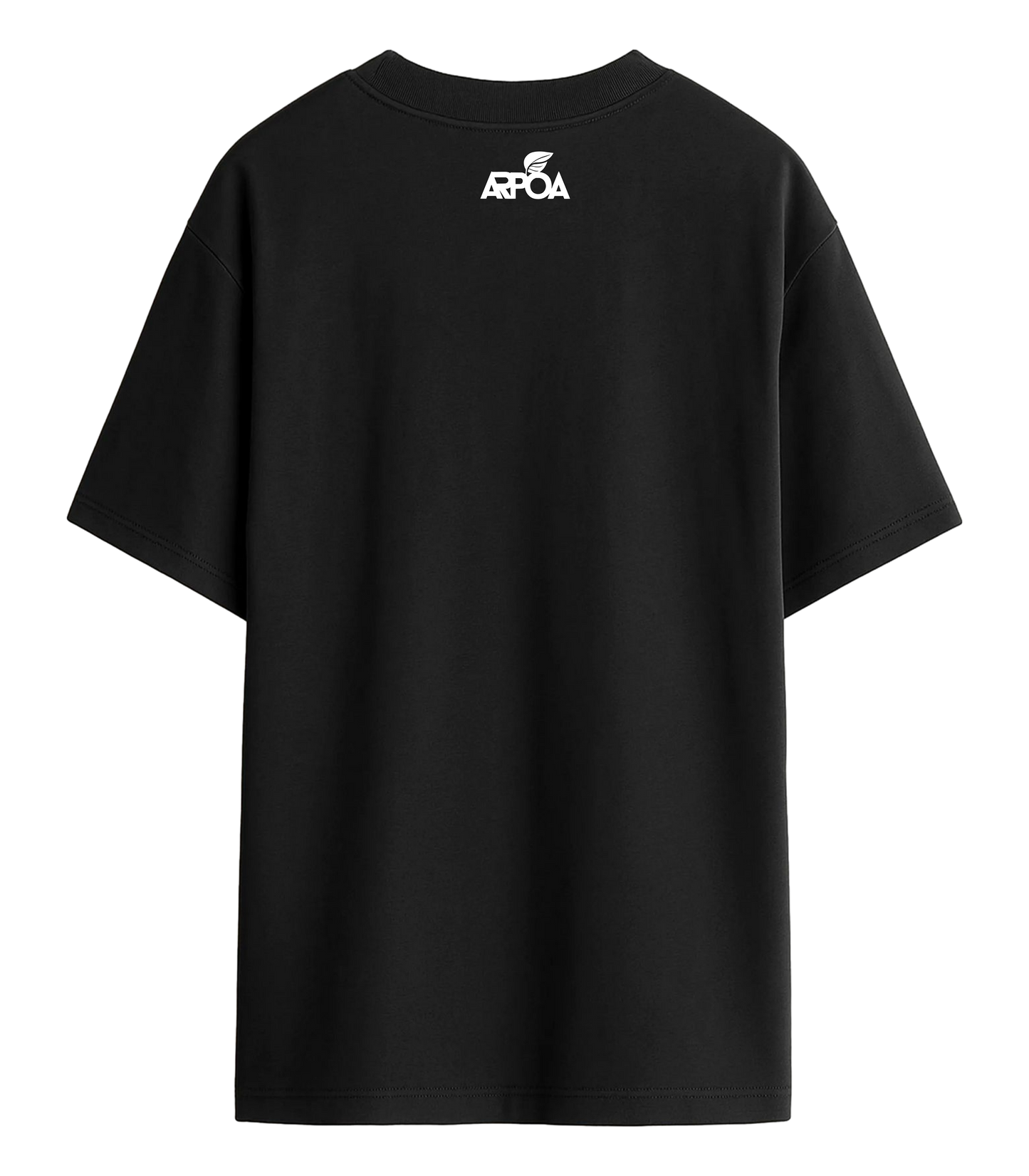 Arpoa Signature Tee