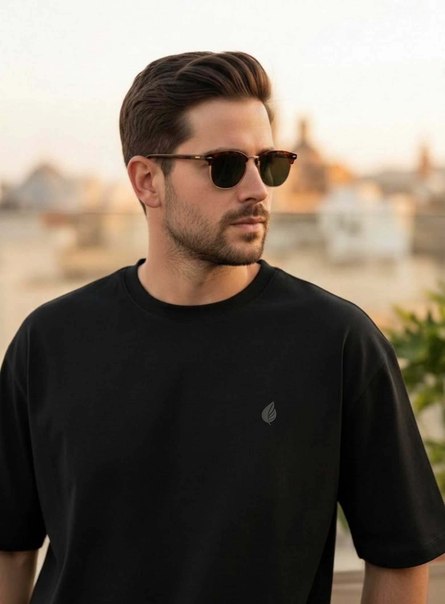 Arpoa Signature Tee
