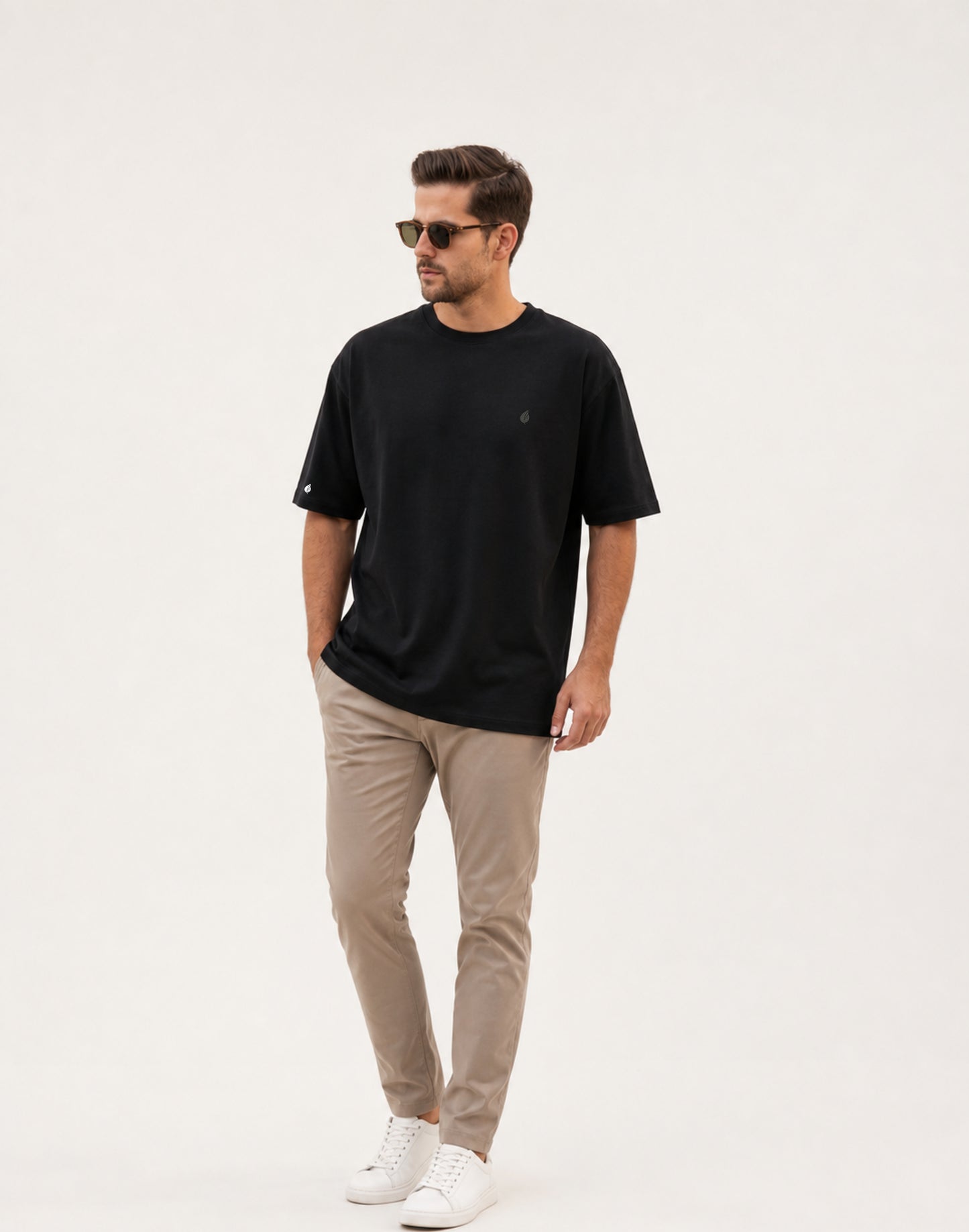 Arpoa Signature Tee