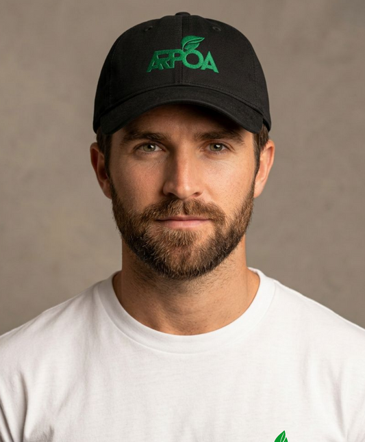 Gorra Tropical Essence