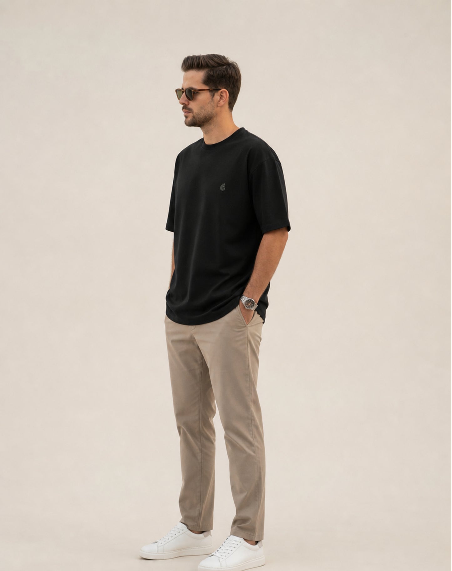 Arpoa Signature Tee