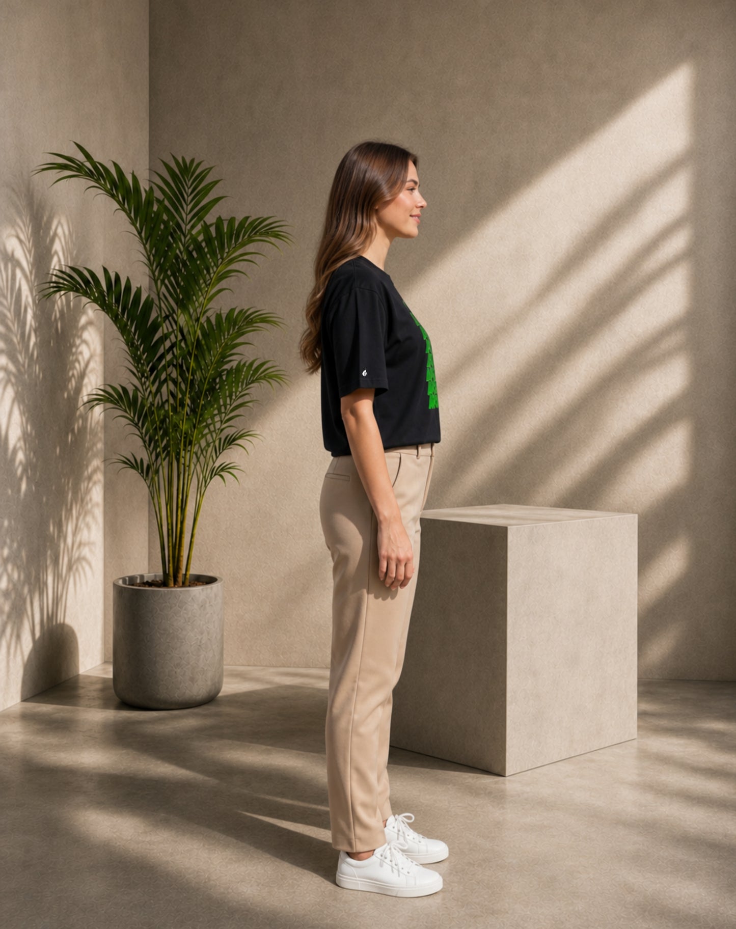 Arpoa Riviera tee