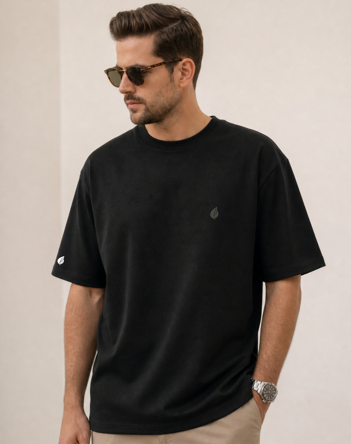Arpoa Signature Tee