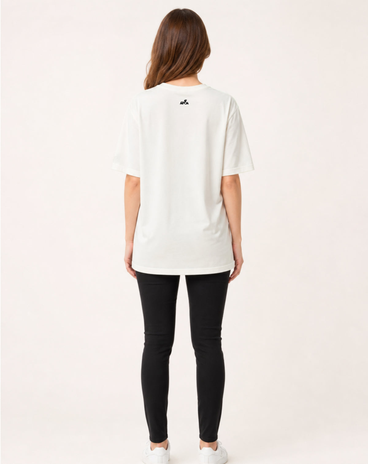 Arpoa Signature Tee