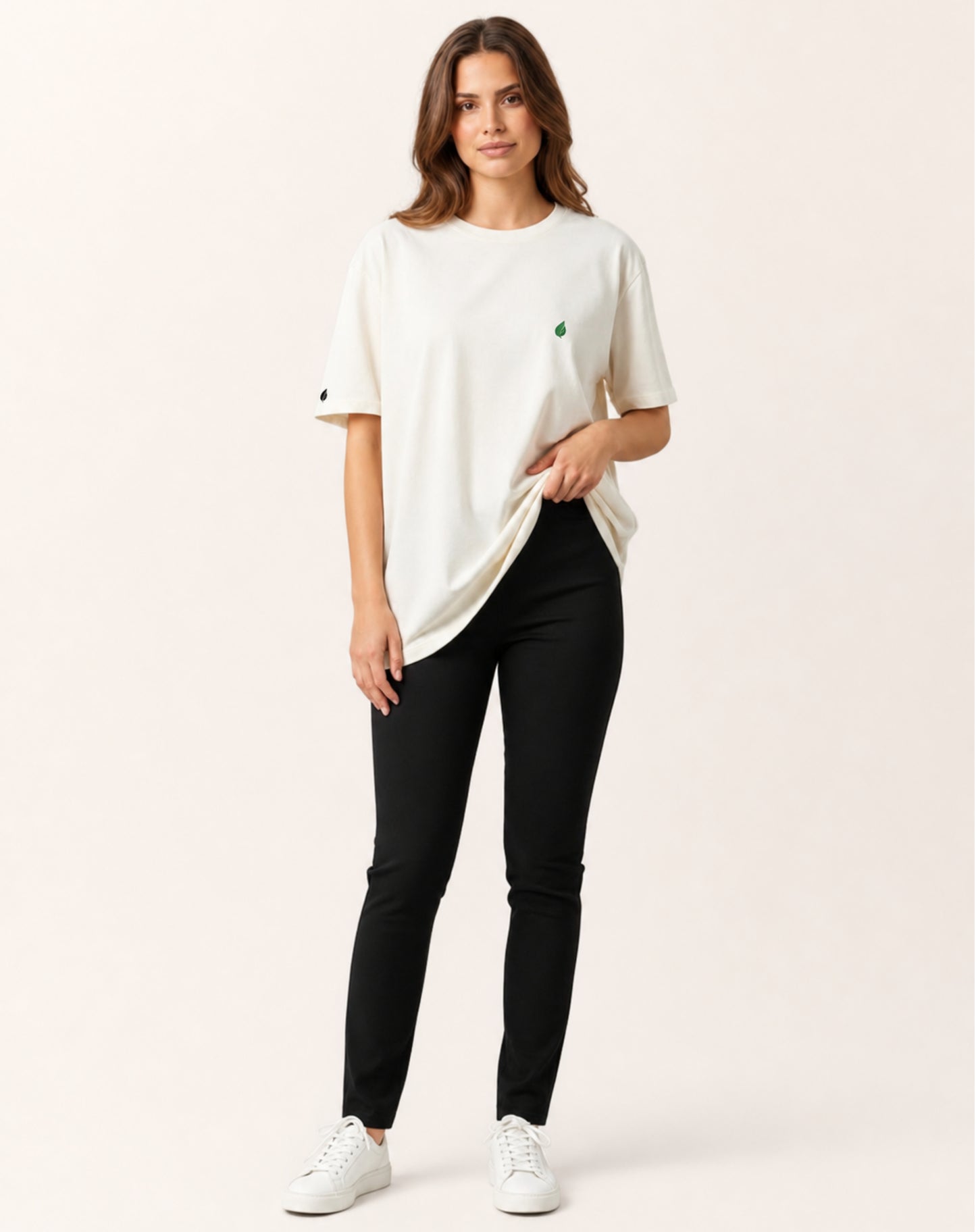 Arpoa Signature Tee