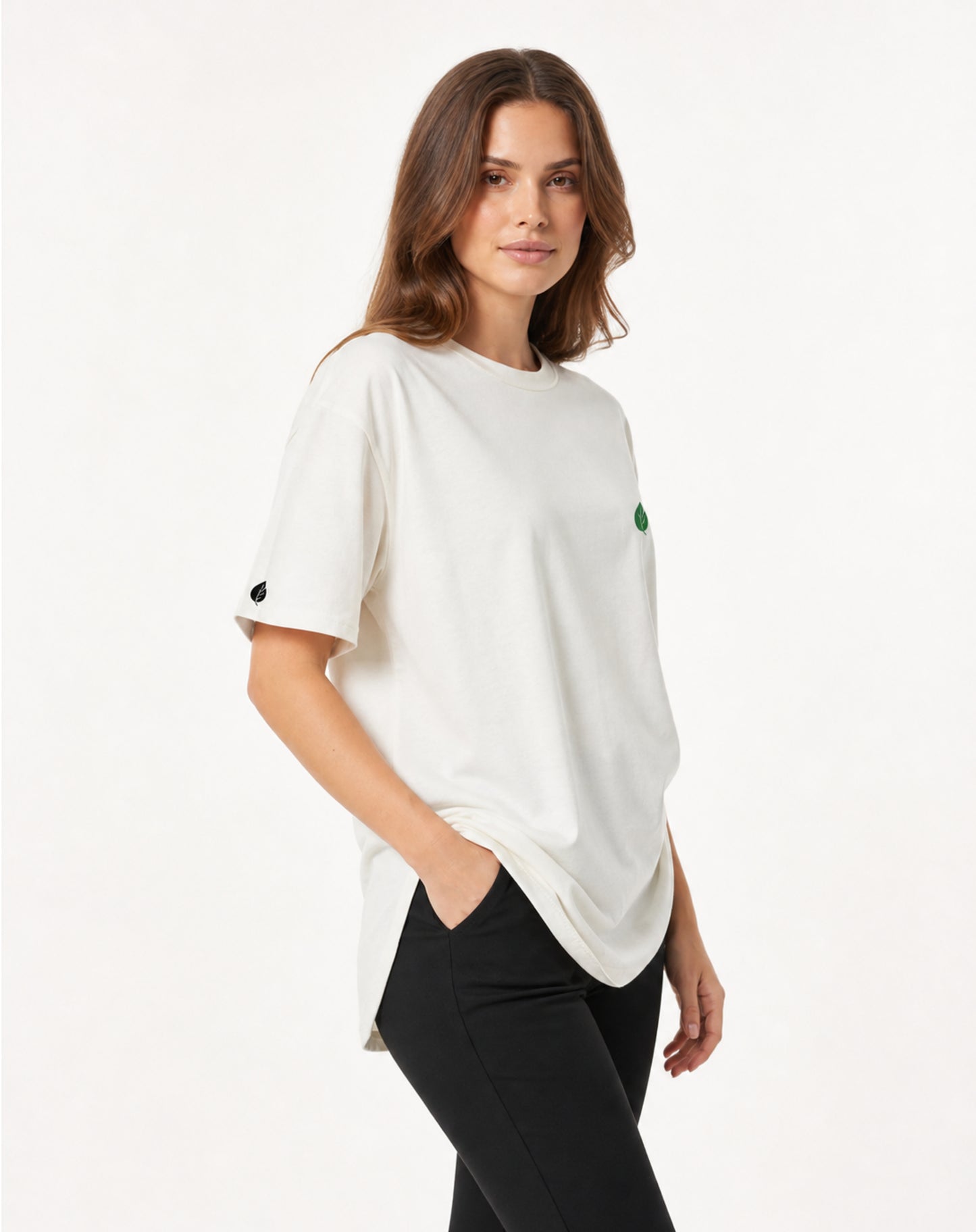 Arpoa Signature Tee