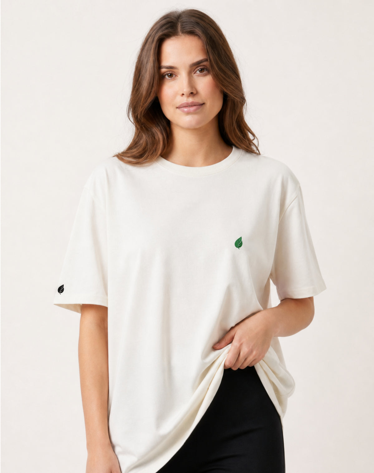 Arpoa Signature Tee