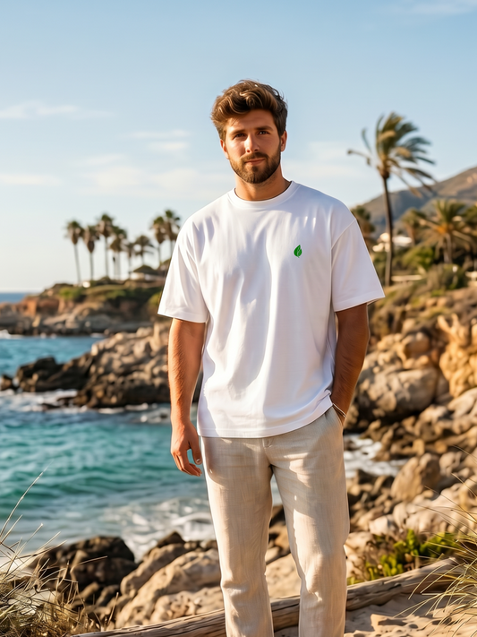 ARPOA Heavy Oversized Tee