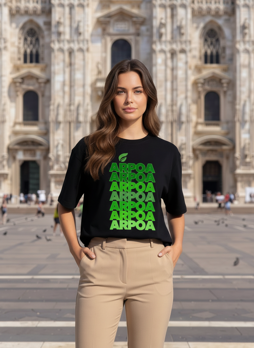 Arpoa Riviera tee