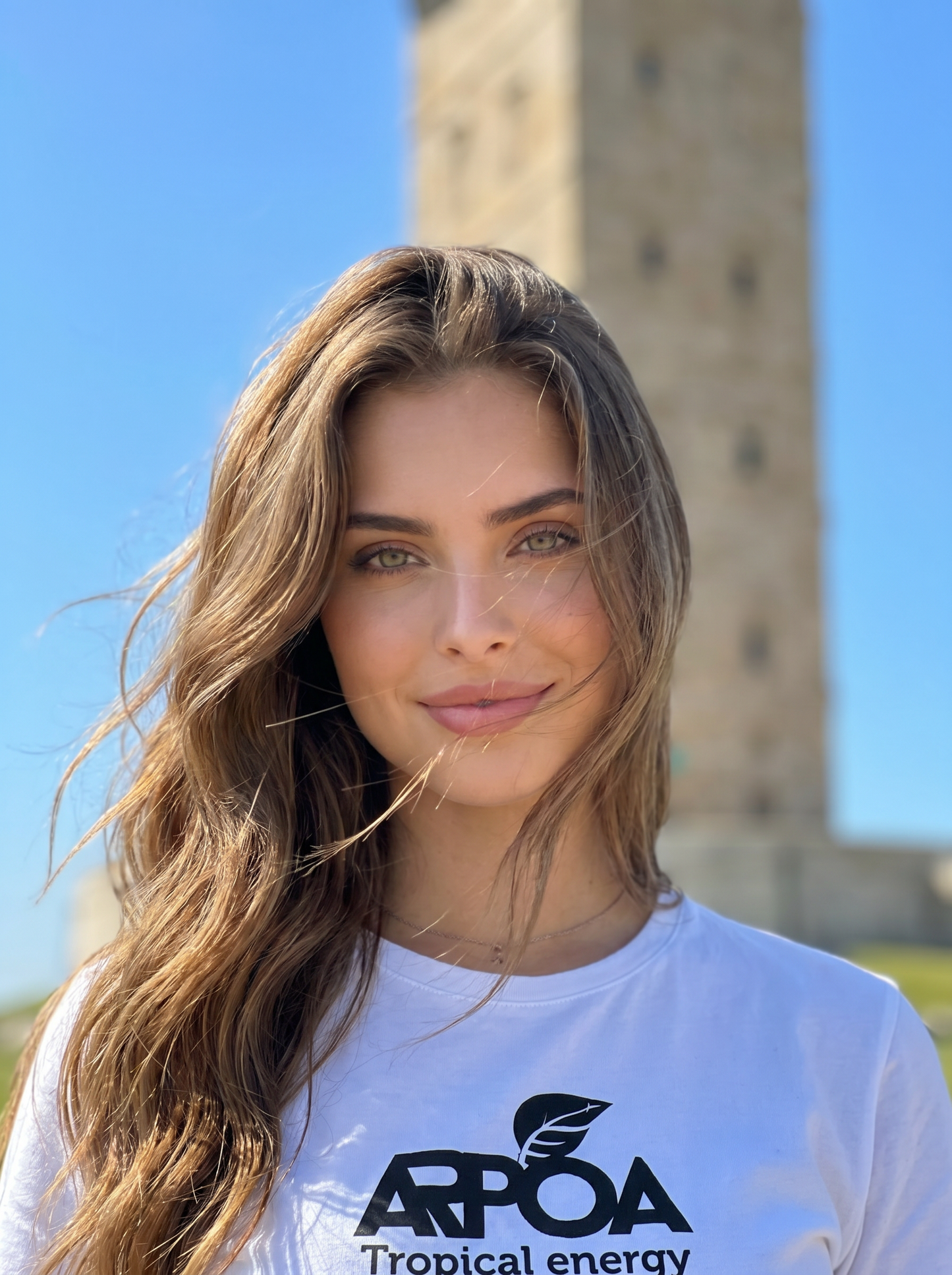 Camiseta Essential Tee