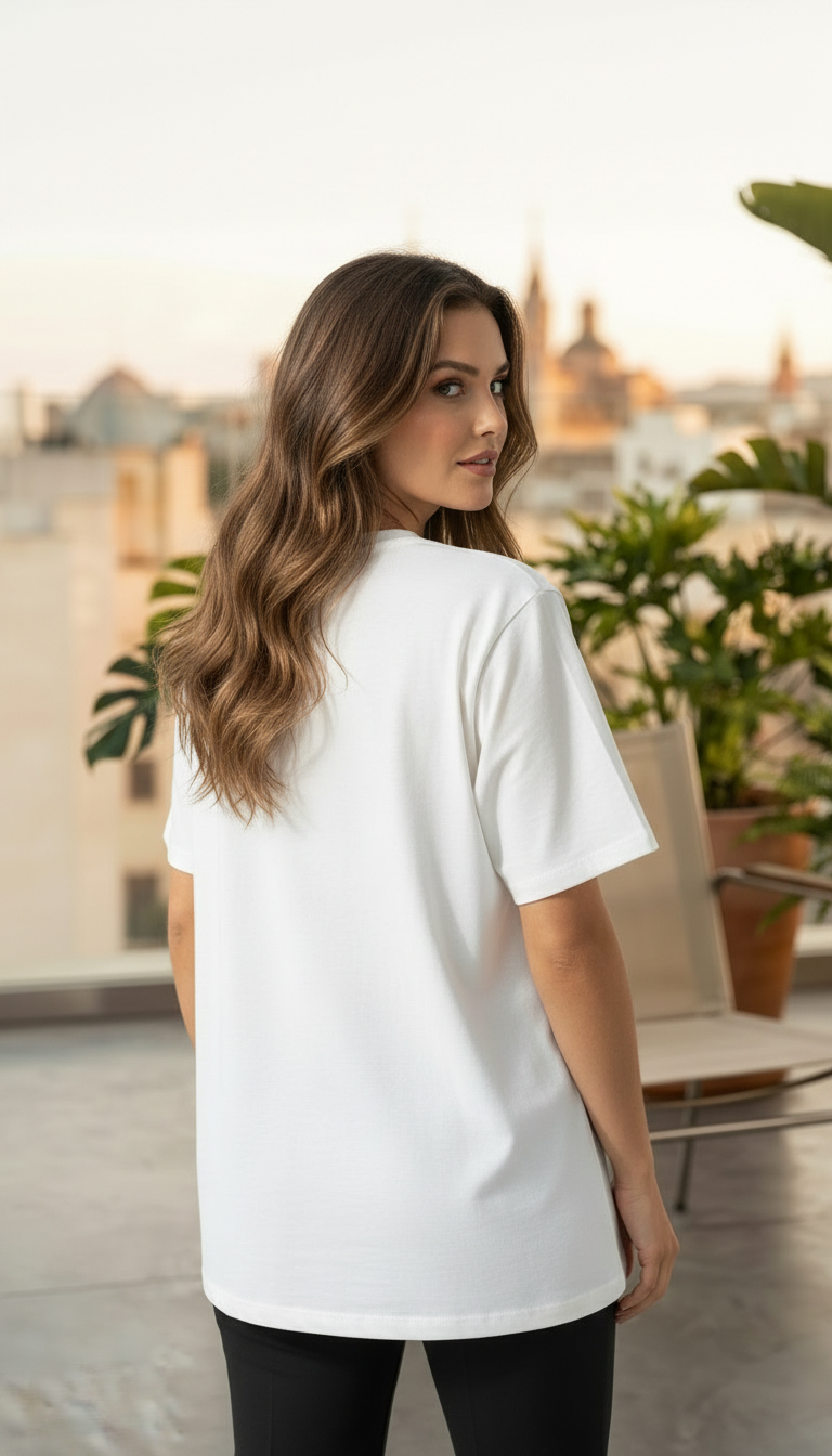 Arpoa Signature Tee