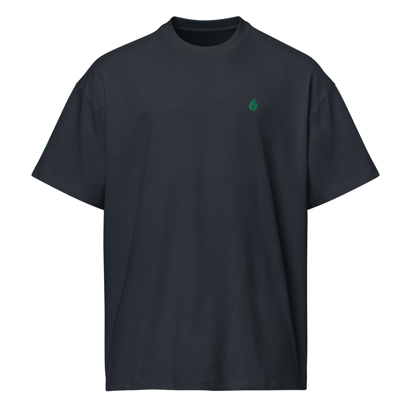 ARPOA Heavy Oversized Tee